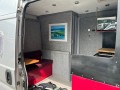 PEUGEOT BOXER 330 2.2 HDI L2H2 Profit+ Camper Full-Options!!, Autobedrijf van der Aa, SCHIJNDEL