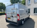 PEUGEOT BOXER 330 2.2 HDI L2H2 Profit+ Camper Full-Options!!, Autobedrijf van der Aa, SCHIJNDEL