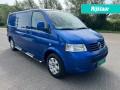 VOLKSWAGEN TRANSPORTER 2.5 TDI 340 Highline DC, Autobedrijf van der Aa, SCHIJNDEL