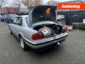 BMW 7-SERIE 735I EXEC.HIGH-LINE v8 Automaat 175Kw Youngtimer!!, Autobedrijf van der Aa, SCHIJNDEL