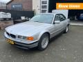 BMW 7-SERIE 735I EXEC.HIGH-LINE v8 Automaat 175Kw Youngtimer!!, Autobedrijf van der Aa, SCHIJNDEL
