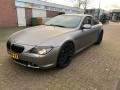 BMW 6-SERIE 645CI V8 245KW Automaat Coupe Panodak Youngtimer!!, Autobedrijf van der Aa, SCHIJNDEL