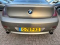 BMW 6-SERIE 645CI V8 245KW Automaat Coupe Panodak Youngtimer!!, Autobedrijf van der Aa, SCHIJNDEL