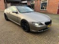 BMW 6-SERIE 645CI V8 245KW Automaat Coupe Panodak Youngtimer!!, Autobedrijf van der Aa, SCHIJNDEL