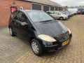 MERCEDES-BENZ A-KLASSE 170 CLASSIC, Autobedrijf van der Aa, SCHIJNDEL