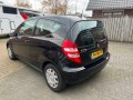 MERCEDES-BENZ A-KLASSE 170 CLASSIC, Autobedrijf van der Aa, SCHIJNDEL