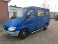 MERCEDES-BENZ SPRINTER 211 CDI 2.2 300, Autobedrijf van der Aa, SCHIJNDEL
