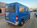MERCEDES-BENZ SPRINTER 211 CDI 2.2 300, Autobedrijf van der Aa, SCHIJNDEL