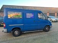 MERCEDES-BENZ SPRINTER 211 CDI 2.2 300, Autobedrijf van der Aa, SCHIJNDEL