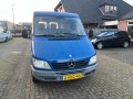 MERCEDES-BENZ SPRINTER 211 CDI 2.2 300, Autobedrijf van der Aa, SCHIJNDEL
