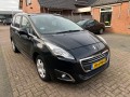 PEUGEOT 5008 1.2 PURETECH STYLE 7Persoons Unieke auto!!, Autobedrijf van der Aa, SCHIJNDEL