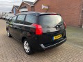 PEUGEOT 5008 1.2 PURETECH STYLE 7Persoons Unieke auto!!, Autobedrijf van der Aa, SCHIJNDEL