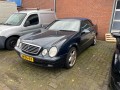 MERCEDES-BENZ CLK 230 Kompressor AVANTGARDE Cabriolet Automaat!!, Autobedrijf van der Aa, SCHIJNDEL