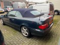 MERCEDES-BENZ CLK 230 Kompressor AVANTGARDE Cabriolet Automaat!!, Autobedrijf van der Aa, SCHIJNDEL