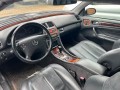 MERCEDES-BENZ CLK 230 Kompressor AVANTGARDE Cabriolet Automaat!!, Autobedrijf van der Aa, SCHIJNDEL