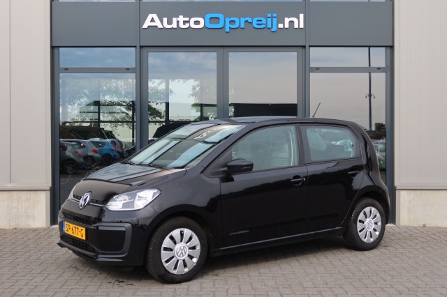 VOLKSWAGEN UP   , Maurice Opreij Auto's B.V., Margraten