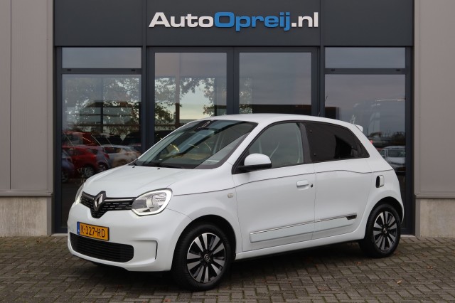 RENAULT TWINGO 1.0 SCe Intense 5drs. Airco, Apple carplay/Android, Camera, Crui, Maurice Opreij Auto's B.V., Margraten