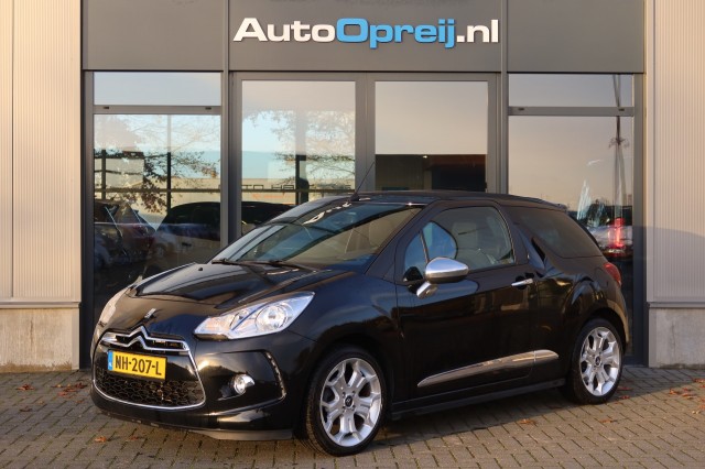 CITROEN DS3