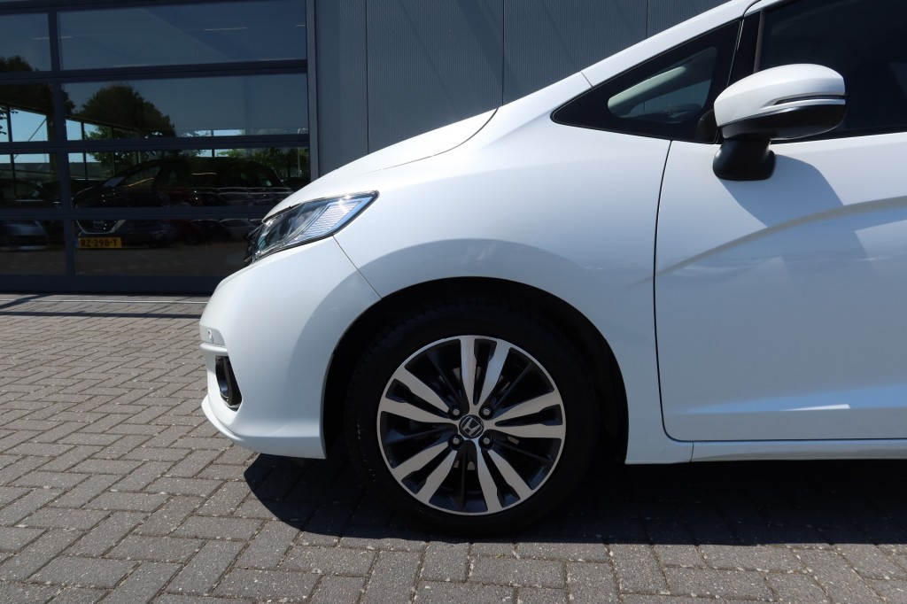 HONDA, JAZZ