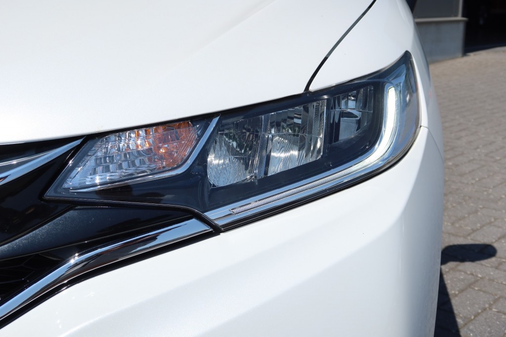 HONDA, JAZZ