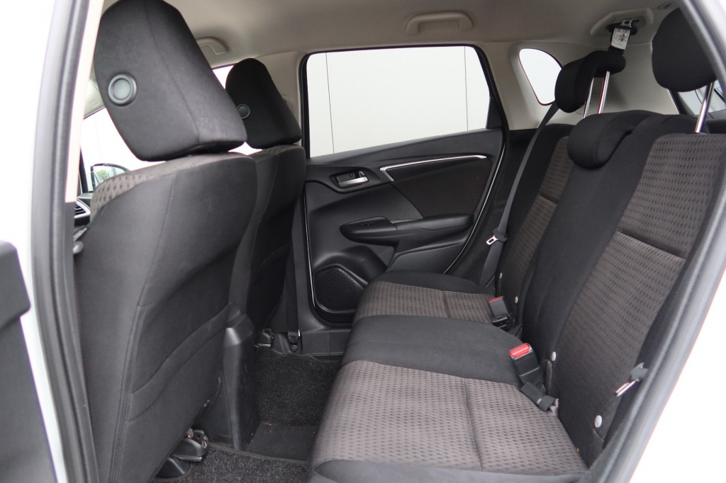 HONDA, JAZZ