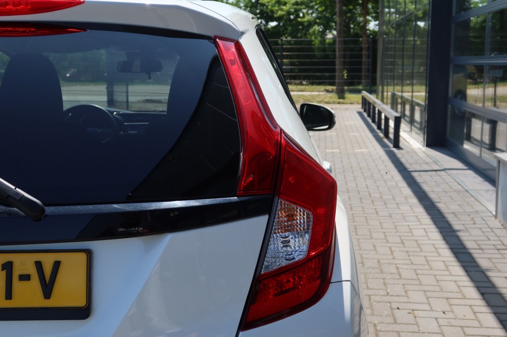 HONDA, JAZZ