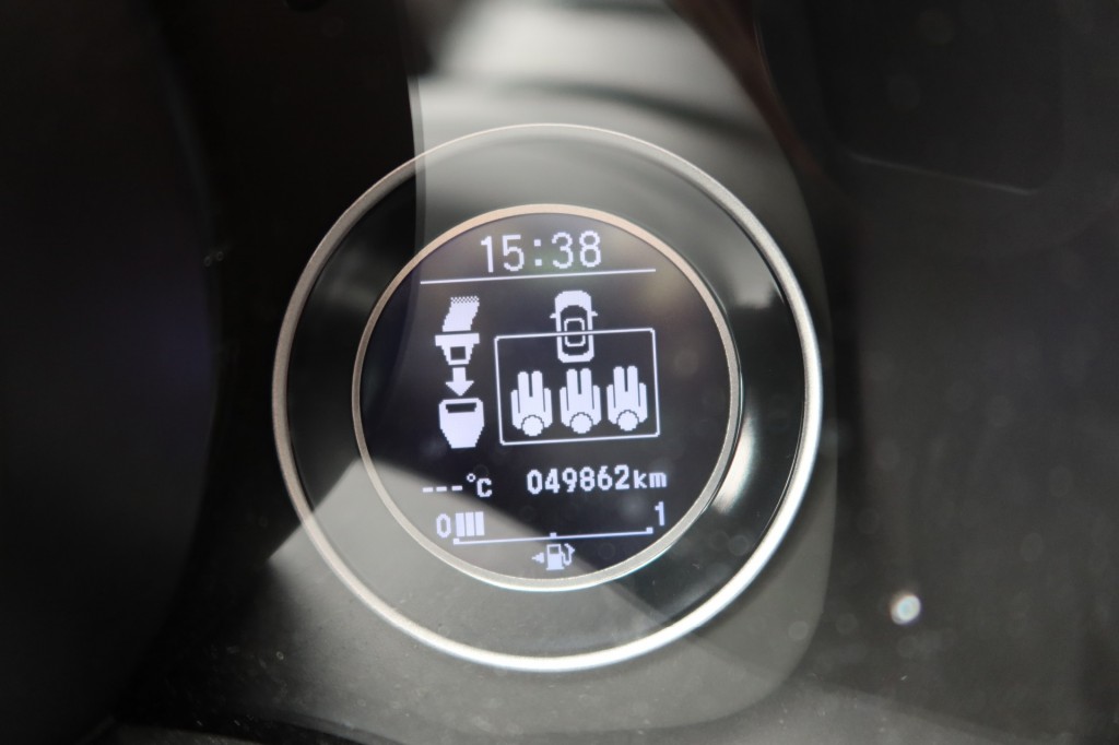 HONDA, JAZZ
