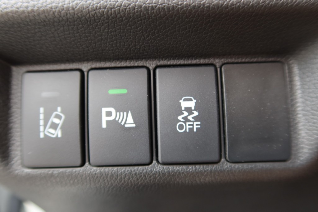 HONDA, JAZZ