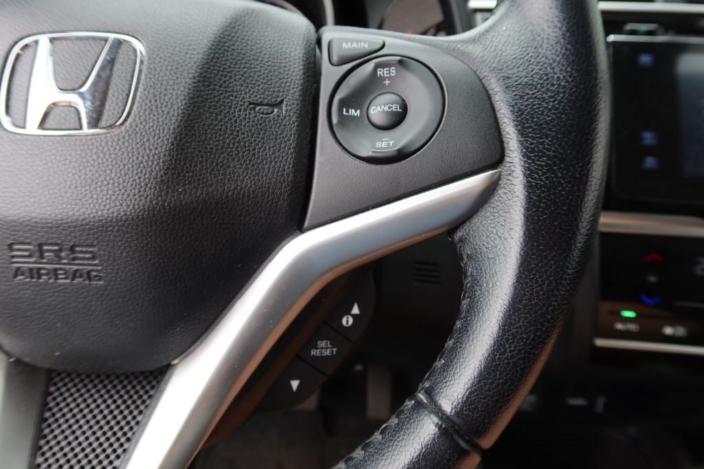 HONDA, JAZZ