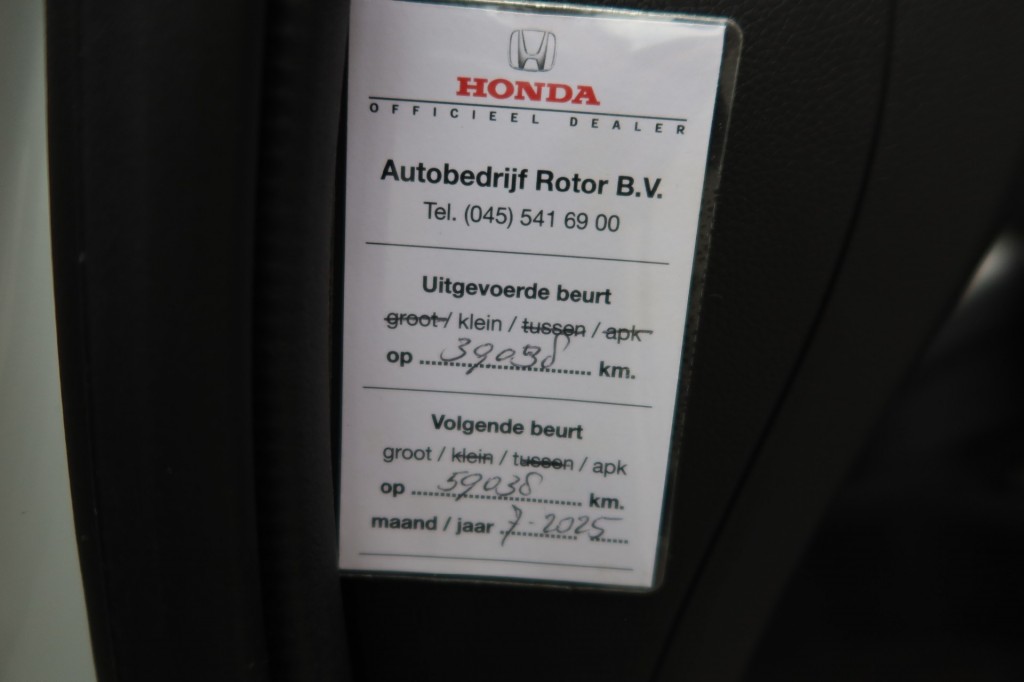 HONDA, JAZZ