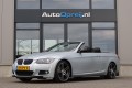 BMW 3-SERIE 320i Cabrio AUTOMAAT M-Sport Ed. Peformance NAVI, Leder, Trekhaa, Maurice Opreij Auto's B.V., Margraten