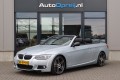 BMW 3-SERIE 320i Cabrio AUTOMAAT M-Sport Ed. Peformance NAVI, Leder, Trekhaa, Maurice Opreij Auto's B.V., Margraten