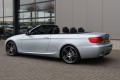 BMW 3-SERIE 320i Cabrio AUTOMAAT M-Sport Ed. Peformance NAVI, Leder, Trekhaa, Maurice Opreij Auto's B.V., Margraten