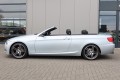 BMW 3-SERIE 320i Cabrio AUTOMAAT M-Sport Ed. Peformance NAVI, Leder, Trekhaa, Maurice Opreij Auto's B.V., Margraten