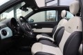 FIAT 500C 500C 1.0 Hybrid Dolcevita Cabrio NAVI, Clima, Leder, Cruise, PDC, Maurice Opreij Auto's B.V., Margraten