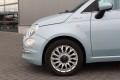 FIAT 500C 500C 1.0 Hybrid Dolcevita Cabrio NAVI, Clima, Leder, Cruise, PDC, Maurice Opreij Auto's B.V., Margraten