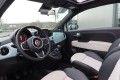 FIAT 500C 500C 1.0 Hybrid Dolcevita Cabrio NAVI, Clima, Leder, Cruise, PDC, Maurice Opreij Auto's B.V., Margraten