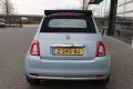 FIAT 500C 500C 1.0 Hybrid Dolcevita Cabrio NAVI, Clima, Leder, Cruise, PDC, Maurice Opreij Auto's B.V., Margraten