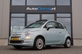 FIAT 500C 500C 1.0 Hybrid Dolcevita Cabrio NAVI, Clima, Leder, Cruise, PDC, Maurice Opreij Auto's B.V., Margraten