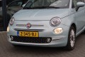 FIAT 500C 500C 1.0 Hybrid Dolcevita Cabrio NAVI, Clima, Leder, Cruise, PDC, Maurice Opreij Auto's B.V., Margraten