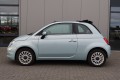 FIAT 500C 500C 1.0 Hybrid Dolcevita Cabrio NAVI, Clima, Leder, Cruise, PDC, Maurice Opreij Auto's B.V., Margraten