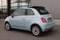 FIAT 500C 500C 1.0 Hybrid Dolcevita Cabrio NAVI, Clima, Leder, Cruise, PDC, Maurice Opreij Auto's B.V., Margraten