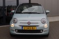 FIAT 500C 500C 1.0 Hybrid Dolcevita Cabrio NAVI, Clima, Leder, Cruise, PDC, Maurice Opreij Auto's B.V., Margraten