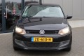 VOLKSWAGEN POLO 1.2 Easyline 5drs. 5drs. Airco, Leder bekleding, Carplay, Camera, Maurice Opreij Auto's B.V., Margraten