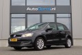 VOLKSWAGEN POLO 1.2 Easyline 5drs. 5drs. Airco, Leder bekleding, Carplay, Camera, Maurice Opreij Auto's B.V., Margraten