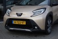 TOYOTA AYGO X 1.0 VVT-i S-CVT Envy AUTOMAAT NAVI, Camera, 1e eigenaar, Dealer , Maurice Opreij Auto's B.V., Margraten