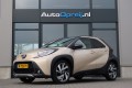 TOYOTA AYGO X 1.0 VVT-i S-CVT Envy AUTOMAAT NAVI, Camera, 1e eigenaar, Dealer , Maurice Opreij Auto's B.V., Margraten