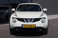 NISSAN JUKE 1.6 DIG-T Tekna All-Mode 190pk AUTOMAAT Leer, NAVI, Camera, Trekhaak afnb., Maurice Opreij Auto's B.V., Margraten