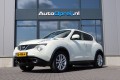 NISSAN JUKE 1.6 DIG-T Tekna All-Mode 190pk AUTOMAAT Leer, NAVI, Camera, Trekhaak afnb., Maurice Opreij Auto's B.V., Margraten