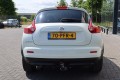 NISSAN JUKE 1.6 DIG-T Tekna All-Mode 190pk AUTOMAAT Leer, NAVI, Camera, Trekhaak afnb., Maurice Opreij Auto's B.V., Margraten